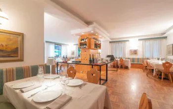 Hotel Posta (Aprica)