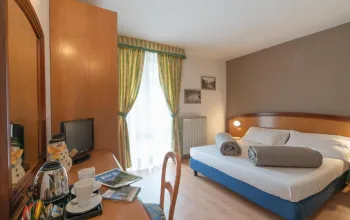 Hotel Posta (Aprica)