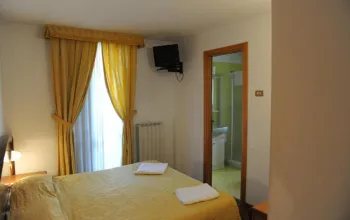 Hotel Posta (Aprica)