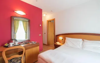 Hotel Posta (Aprica)