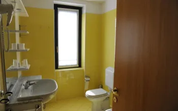 Hotel Posta (Aprica)