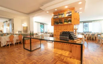 Hotel Posta (Aprica)