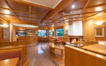 Hotel Posta (Aprica)