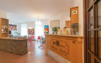 Hotel Posta (Aprica)