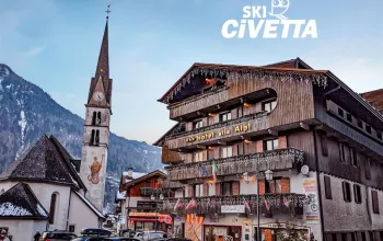 Hotel Alle Alpi – dárek a zážitek
