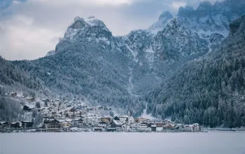 Hotel Alle Alpi