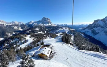 Hotel Alle Alpi