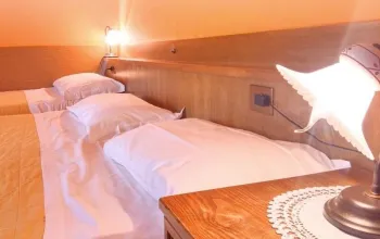 Hotel Alle Alpi