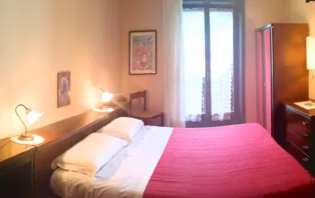 Hotel Alle Alpi