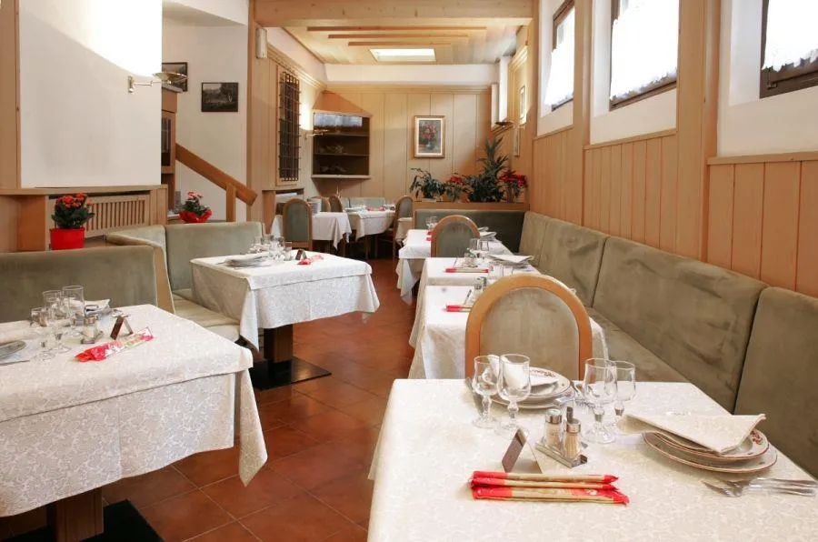 Hotel Terme