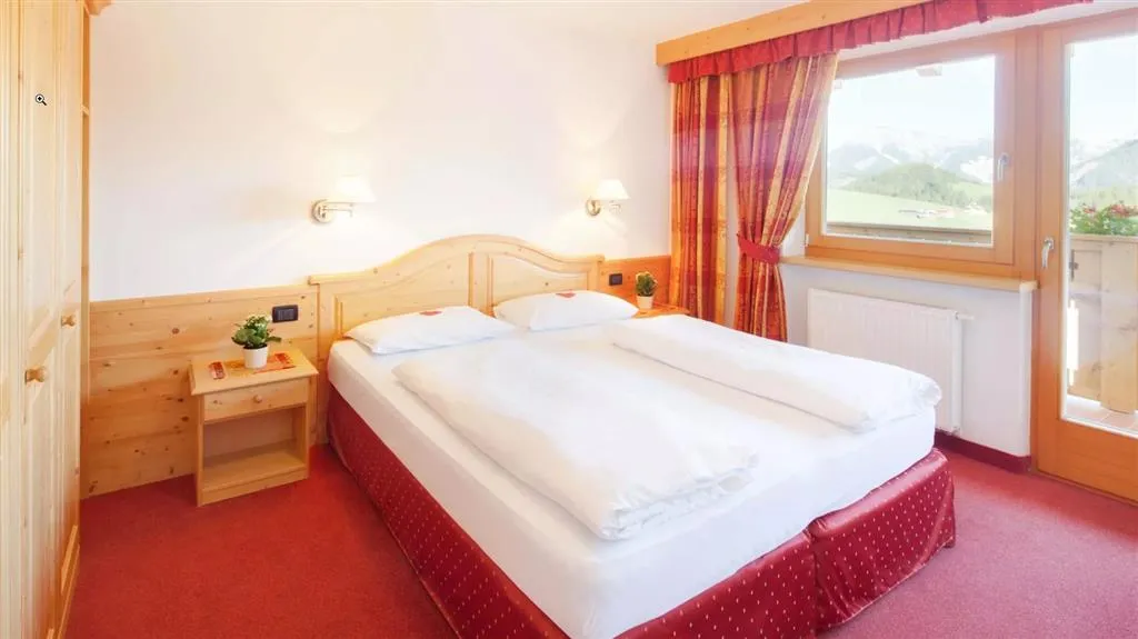 Hotel Antermoia