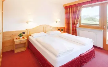 Hotel Antermoia