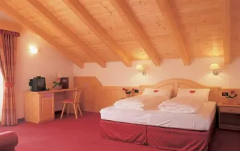 Hotel Antermoia