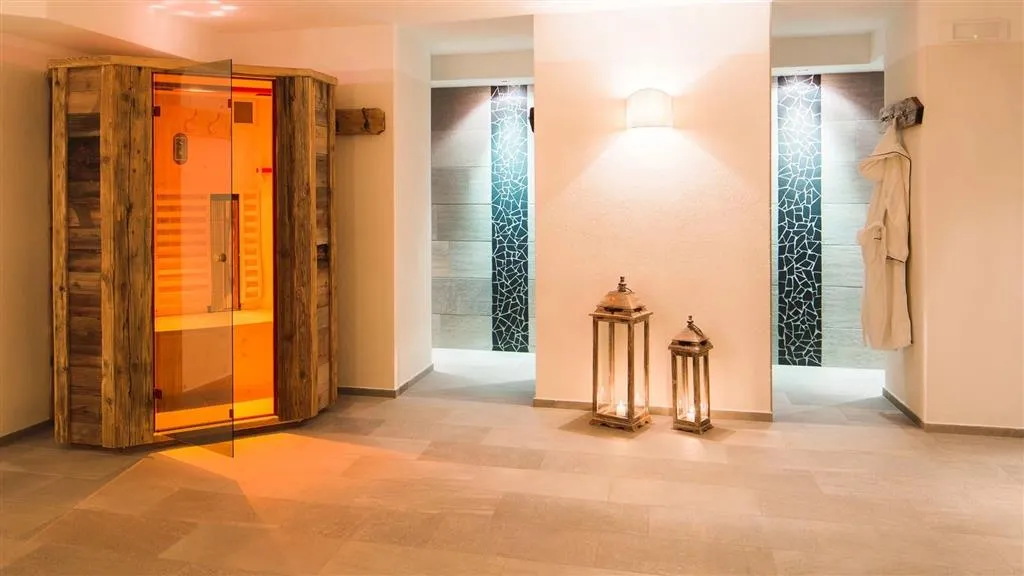 Hotel Antermoia