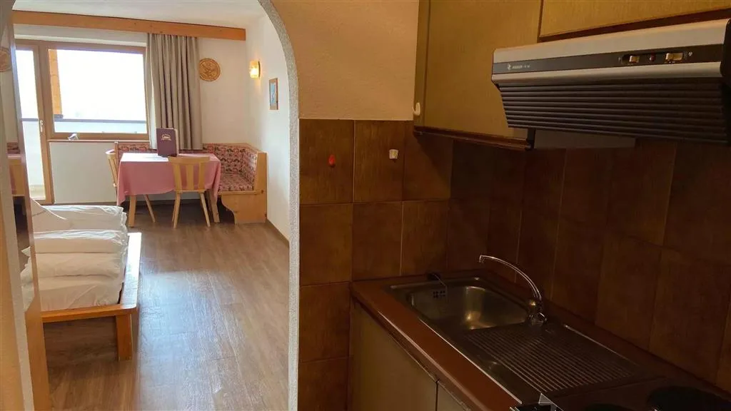 Hotel Antermoia