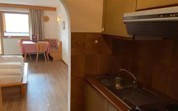 Hotel Antermoia