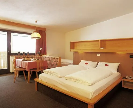 Hotel Antermoia