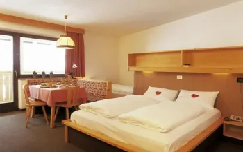 Hotel Antermoia