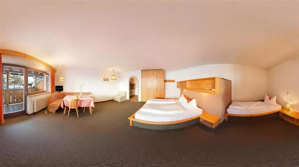Hotel Antermoia