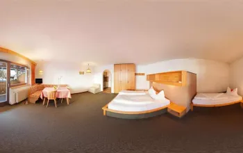 Hotel Antermoia