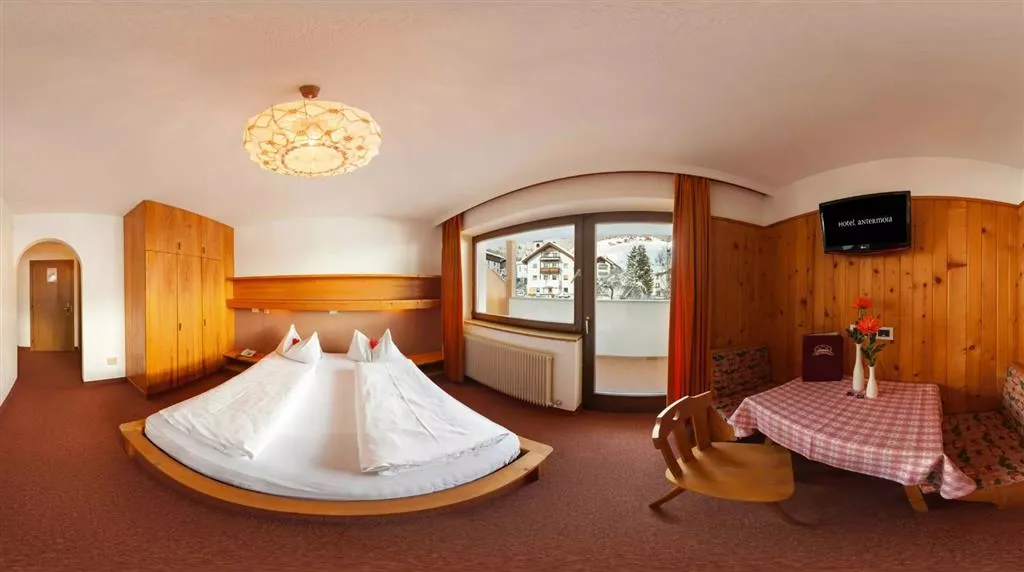Hotel Antermoia