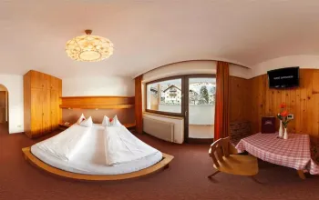 Hotel Antermoia