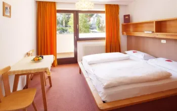 Hotel Antermoia