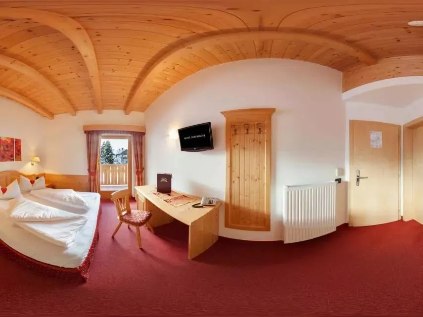 Hotel Antermoia