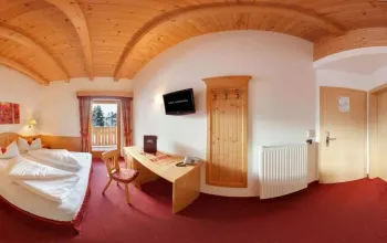Hotel Antermoia