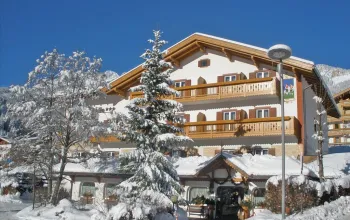 Hotel Cristallo – dárek a zážitek