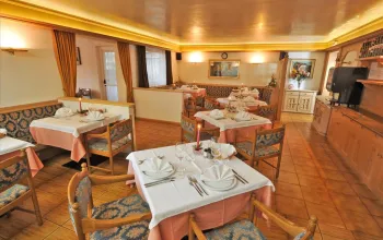 Hotel Cristallo