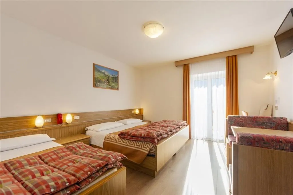 Hotel Cristallo