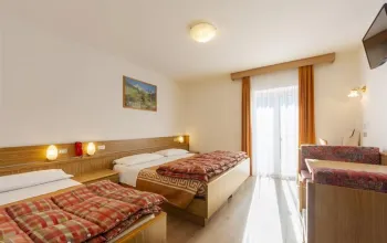 Hotel Cristallo