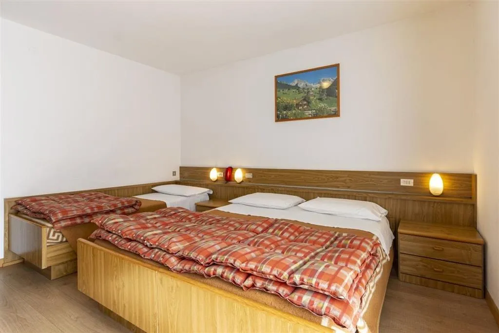 Hotel Cristallo