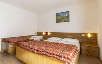 Hotel Cristallo