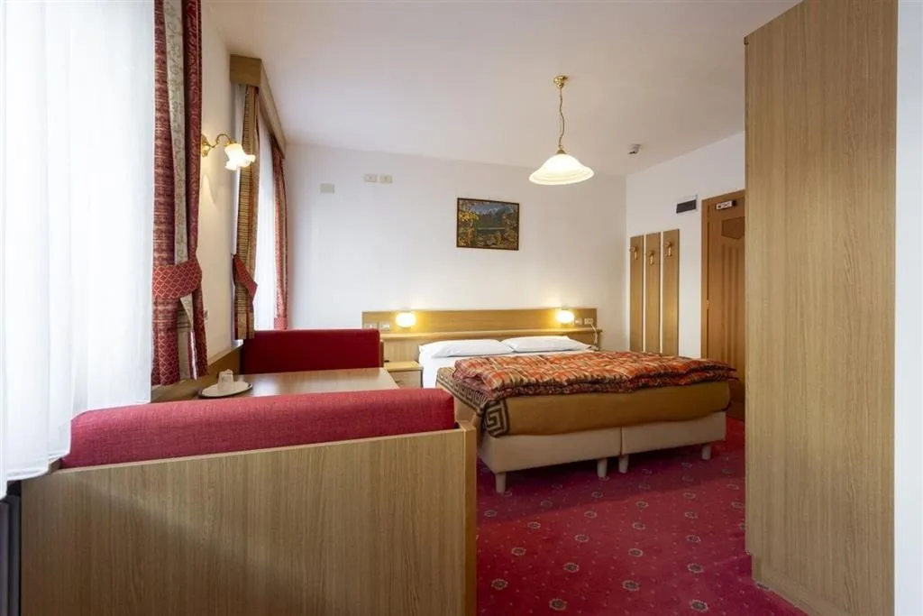 Hotel Cristallo