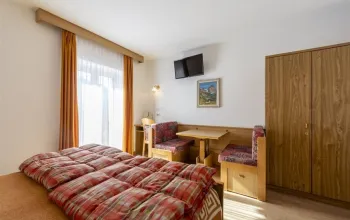 Hotel Cristallo