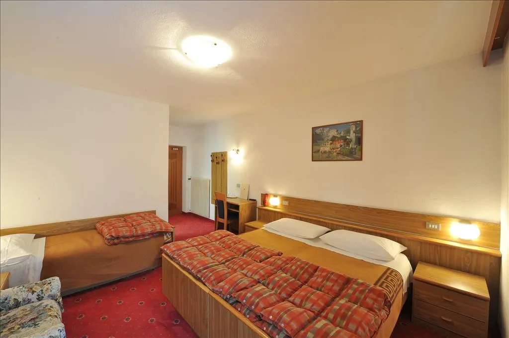 Hotel Cristallo