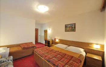 Hotel Cristallo