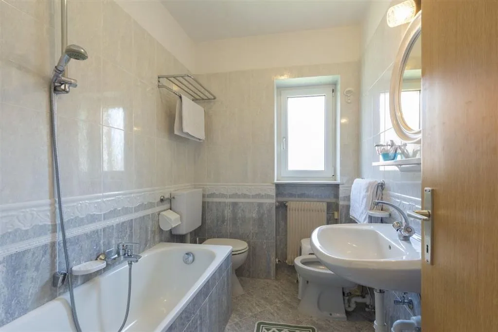Hotel Cristallo