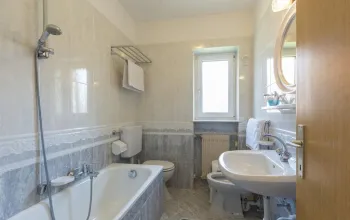 Hotel Cristallo