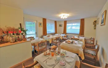 Hotel Cristallo