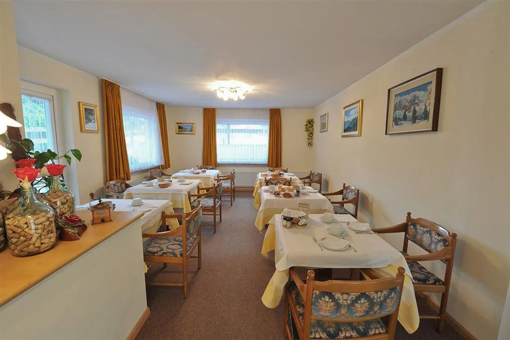 Hotel Cristallo