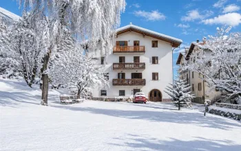 Apartmány Casa Dalsass Apartmány Casa Dalsass – dárek a zážitek