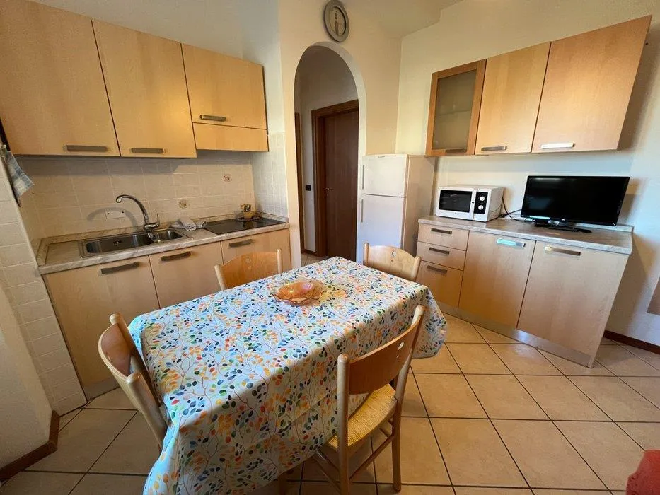 Apartmány Casa Dalsass