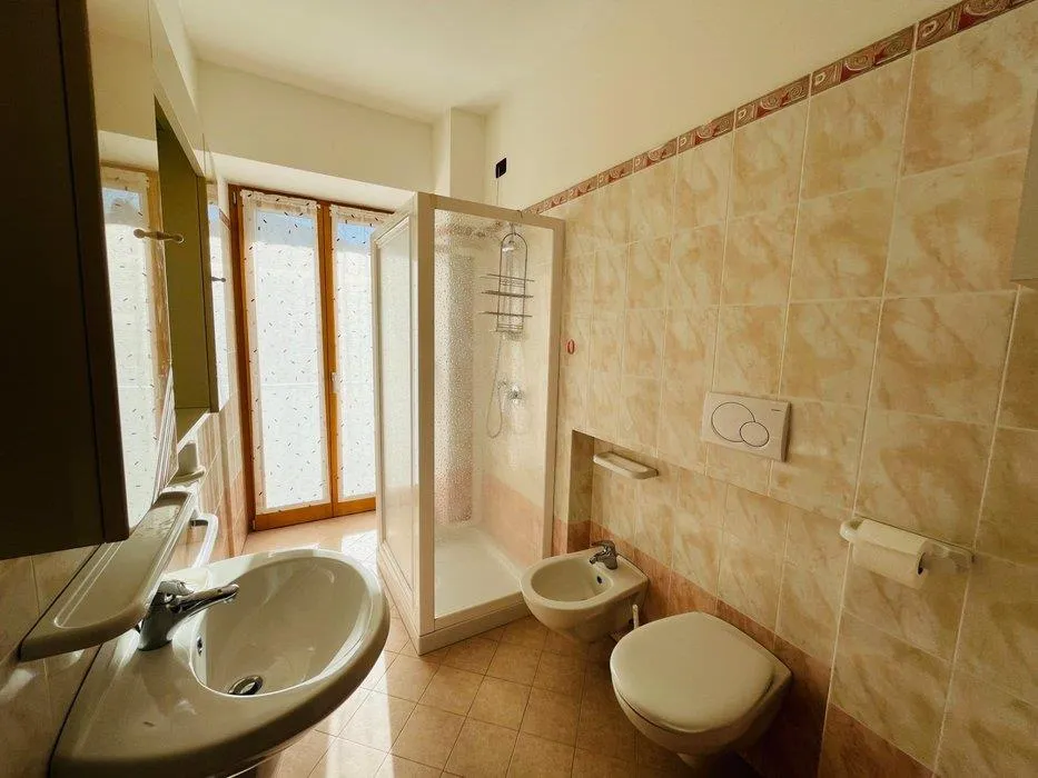Apartmány Casa Dalsass