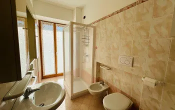 Apartmány Casa Dalsass