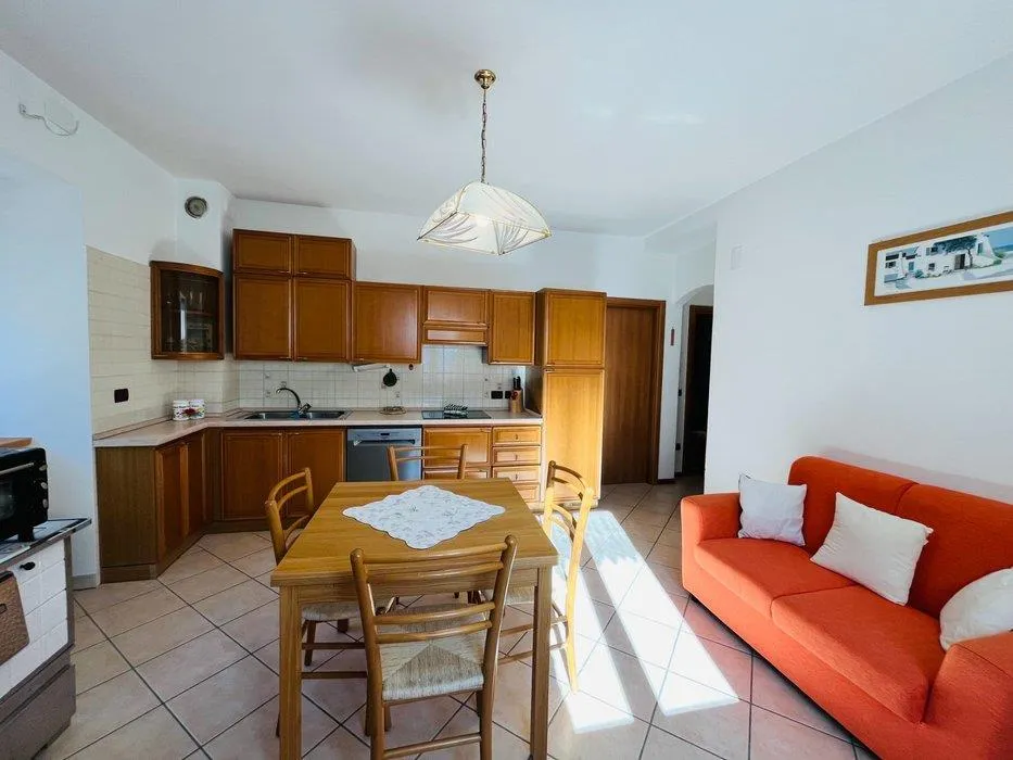 Apartmány Casa Dalsass