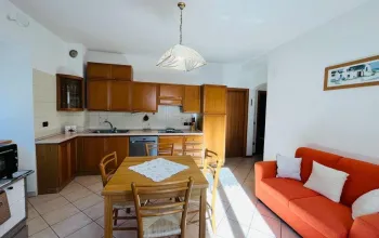 Apartmány Casa Dalsass