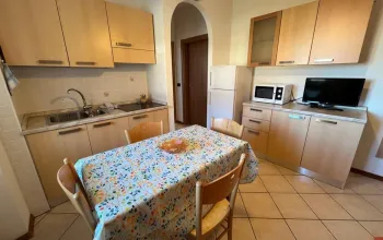Apartmány Casa Dalsass